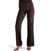 Metro7 - Women's Wide-Waist Pant