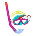 thumbnail image 3 of Set Snorkel Ozark Trail AquaPals Varios Colores 1 Pieza, 3 of 4