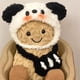 thumbnail image 1 of Jellycat Plush, Jellycat Bashful Stuffed Animals Toy, Jellycat Amuseables Soft Stuffed Cuddly Plush Jelly Cats Stuffed Toys Bedtime Friend Christmas Easter Gifts for Girls Boys Kids Children, 1 of 4