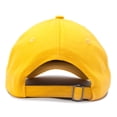 thumbnail image 7 of DALIX Basketball Mom Hat and Caps for Women in Gold, 7 of 7