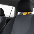 thumbnail image 5 of Ventilador de coche con 3 velocidades ajustable para reposacabezas, ventilador eléctrico para coche, ventilador portátil USB para coche, 5 of 5