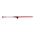 thumbnail image 1 of Laser Extendable Mounting Pole, Multi Purpose Sturdy Aluminum Alloy Laser Telescoping Pole With Storage Bag For  Line Lasers For Engineers, 1 of 8