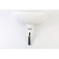 thumbnail image 3 of Desagüe desplegable inteligente InnoVegg Plug Stopper, cromado, 3 of 7