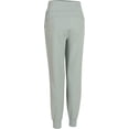 thumbnail image 2 of Women's Cotton Sweatpants High Waisted Lounge Joggers Drawstring Quick Dry Workout Pants with Pockets, 2 of 2