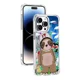 thumbnail image 1 of Funda Perezoso C T Bélica Para iPhone Antigolpes, 1 of 4