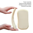 FCLipo Abdominal Side Foam Pads, Abdominal Compression Side Board
