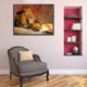 thumbnail image 4 of 5D animal taladro redondo completo diamante pintura DIY mosaico Rhinestone imagen decoración Tmvgtek decoración de arte en el hogar, 4 of 9