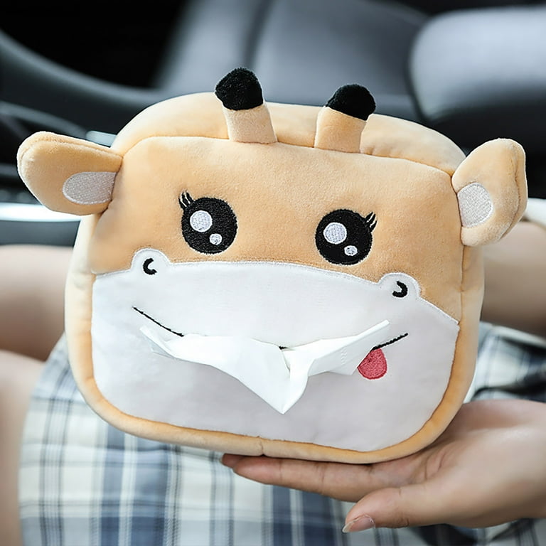 Dinosaur 2024 tissue box