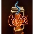 thumbnail image 1 of destyer Christmas neon billboard, 1 of 1
