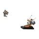 thumbnail image 5 of Figuras de búho,Figuras de búho,animales artificiales,artesanías,decoración del hogar,Figura en miniatura de búho moderno para dormitorio,estatua de bailarina de ballet,Estatua de, 5 of 8