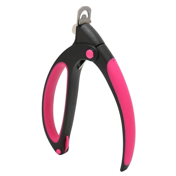 Acrylic Nail Clipper, Rustproof False Nail Cutter For Salon For Home