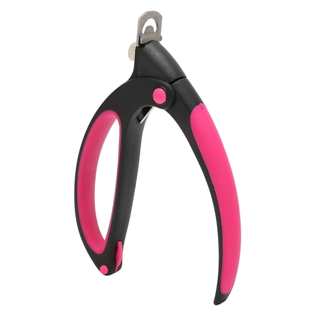 Cortaúñas acrílico, cortaúñas acrílico, cortaúñas postizas de acero inoxidable, cortaúñas postizas, estética elegante