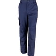 thumbnail image 2 of Result Mens Stretch Work Trousers / Pants (32 Inch Leg Length), 2 of 4