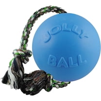 6" Romp-n-Roll-Blueberry