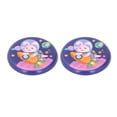 thumbnail image 2 of Disco volador de juguete YUNYI BRAND 2 piezas PU 16 cm Deportes, 2 of 8