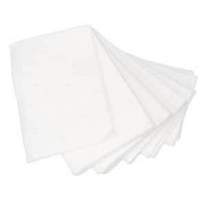 Wipe Paper, 68 Sheet  Towel Paper Strong Water Absorption Disposable  For Home