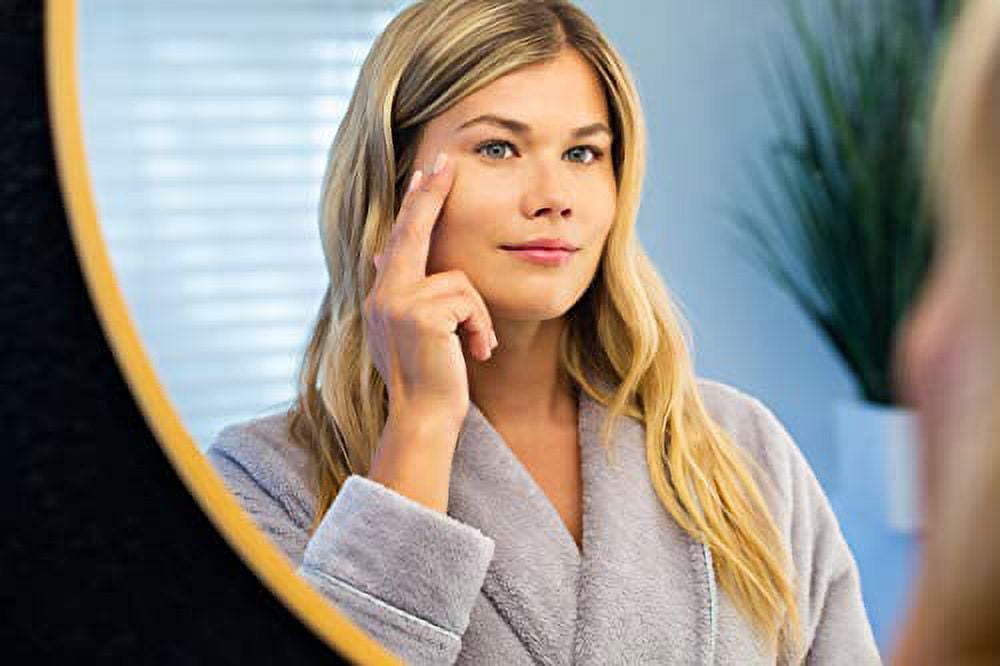 MDSolarSciences Md Restore Eye Gel