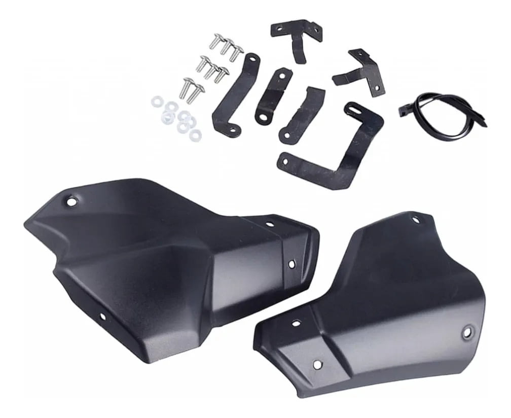 Applicable to Engine Valve Cylinder Head Cover Protector Assembly