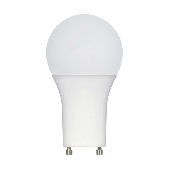 Satco 11.5w A19 LED 2700K GU24 Base Bulb