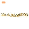 thumbnail image 2 of 300PCSNails, Shinf Appearance Decorative Furniture Nails For Crafts, Jewelry Boxes, Wooden Doors, 2 of 8
