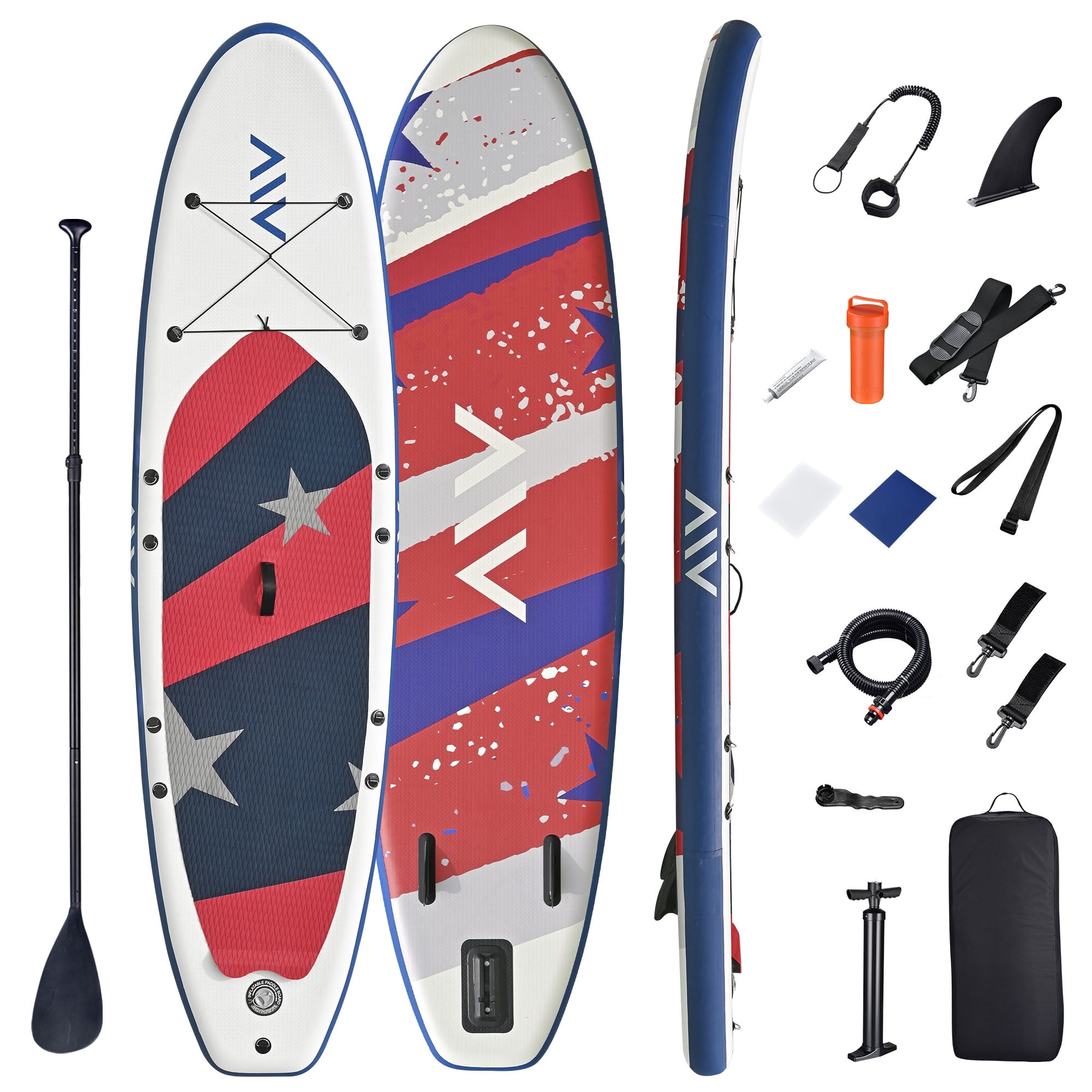 Lidl Paddleboard NAKPIC.STORE