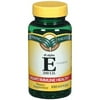 Spring Valley Vitamin E 200 I.U. Soft gels Dietary Supplement 100 Count