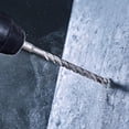 thumbnail image 3 of Broca Acero 6In SDS Plus Ideal Concreto Taladro 1/2 In Bosch 2608836682, 3 of 4
