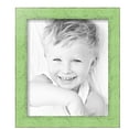 thumbnail image 2 of ArtToFrames 11" x 13" Pale Green Picture Frame, 11x13 inch Green Wood Poster Frame (WOM-4605),  Pack, 2 of 7