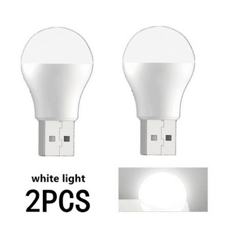 

Creative Portable Mini USB Night Light