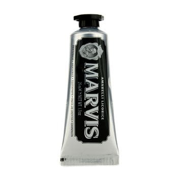 Amarelli Licorice Toothpaste