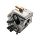 thumbnail image 4 of ZAMA Type Mac 952 CARBURADOR FOR OLEO MAC 952 CHAINSAW OLEOMAC OLEO-MAC Replaces C3-E8 C3-E9 carburetor, 4 of 5
