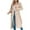 Khaki-Coats, variant on Women's Double Breasted Long Trench Coat Long Sleeve Windbreaker Jackets Casual Lapel Coats with Belt