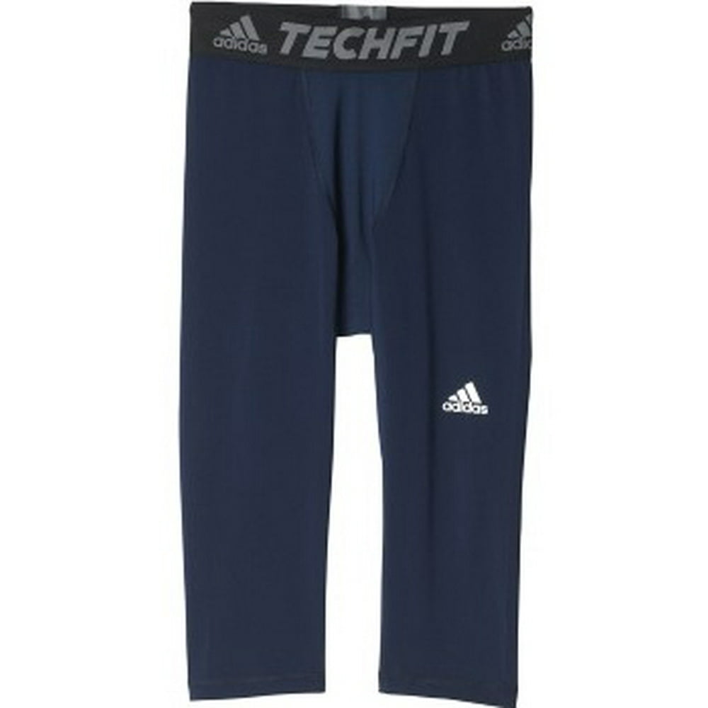 adidas techfit tights men's