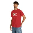 thumbnail image 6 of I'm Not Yelling I'm Italian Shirt, Christmas Gift, Birthday Gift - ID: 1097, 6 of 7