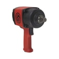 thumbnail image 3 of Pistola/ Llave de Impacto super resistente de 3/4" Neumatica 1200 pies libras de torque 7763 Chicago Pneumtaic Pistola de impacto neumatica de 3/4", 3 of 5
