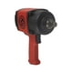 thumbnail image 3 of Pistola/ Llave de Impacto super resistente de 3/4" Neumatica 1200 pies libras de torque 7763 Chicago Pneumtaic Pistola de impacto neumatica de 3/4", 3 of 5