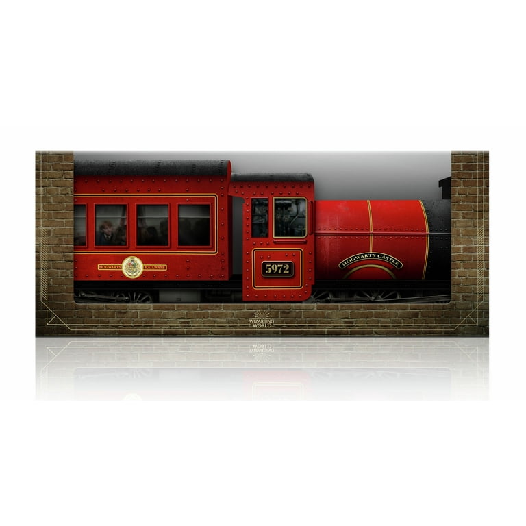 Harry Potter 20th Anniversary 8-Film Collection (4K UHD +