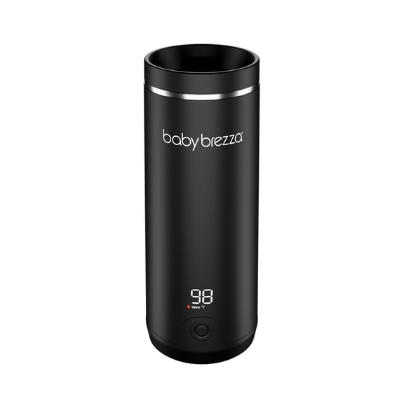 Baby Brezza Portable Bottle Warmer