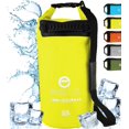 thumbnail image 1 of Bolsa impermeable aislante Cooler Enthusiast Gear de 15 litros, 1 of 9