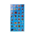 thumbnail image 3 of Spiderman Valentine's Day Cards, 32 Count, Classroom Exchange Cards With Stickers, 3 of 5