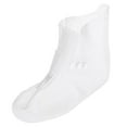 thumbnail image 3 of Hombres Mujeres Reutilizable Antideslizante Impermeable Lluvia Zapato Cubrebotas Cubrezapatos - Tamaño claro 6 kusrkot Cubierta impermeable para zapatos de lluvia, 3 of 8