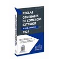 thumbnail image 1 of Reglas generales de comercio exterior y sus anexos 2025, 1 of 2