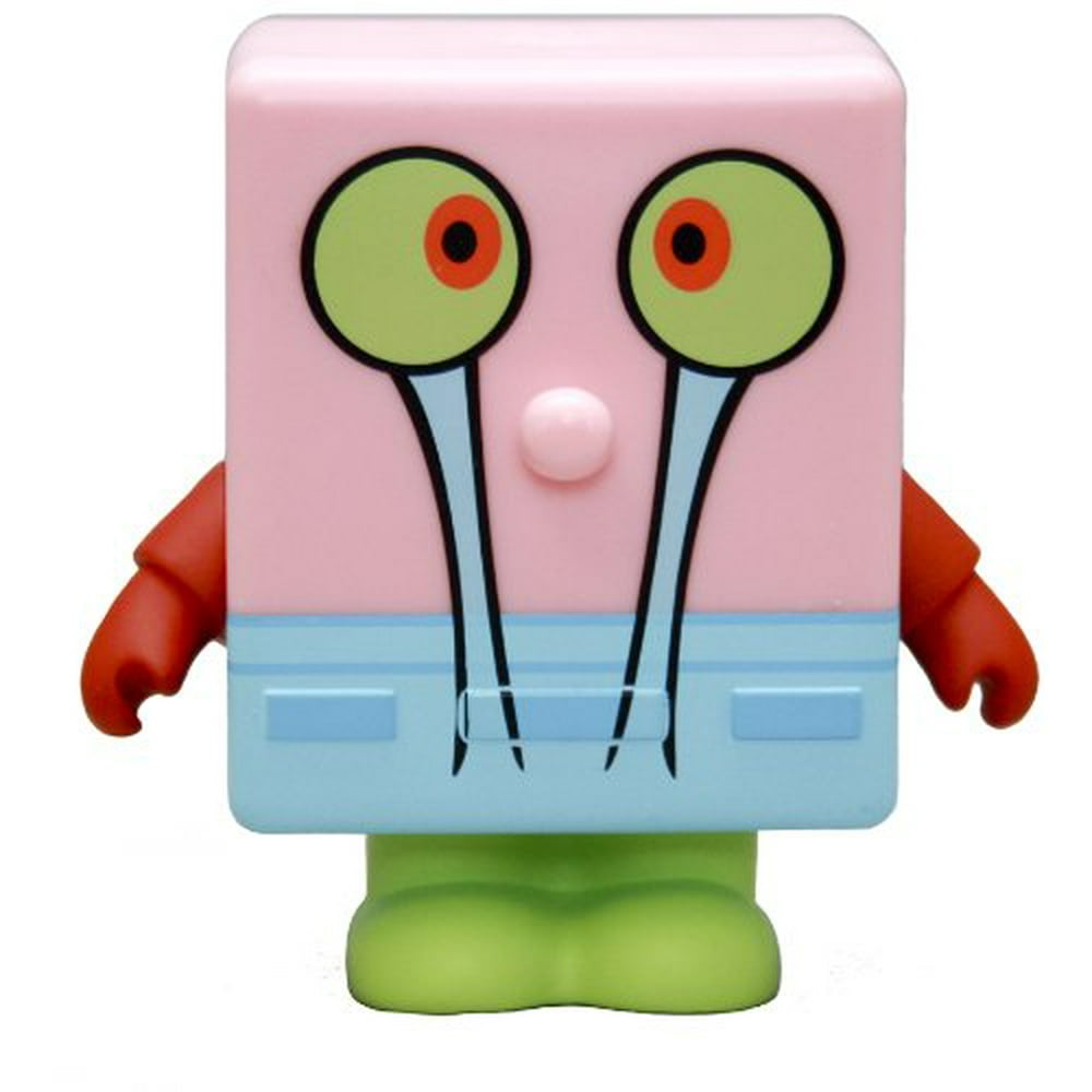 Nickelodeon SpongeBob Gary Collectible 3