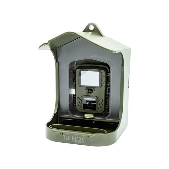 Technaxx TX-165 1080p Full HD Birdcam, 4923