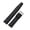 black, variant on Rubber Watch Strap Quick Release Tropical Style Fluororubber 18mm 19mm 20mm 21mm 22mm Soft Breathable Durable FKM Rubber Watch Band Universal Replacement Band Strap for Men Women