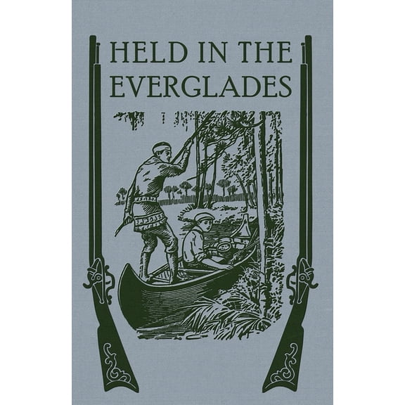 Held in the Everglades, (Paperback)