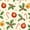 Color 1, variant on Peel and Stick Wallpaper 23.6in x 9.8ft Festive Christmas Holly Leaves Candy Canes Ornaments Golden Stars Contact Paper Vinyl Waterproof Self Adhesive Wall Paper for Bedroom Christmas Decor