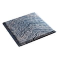 thumbnail image 1 of Technology Cloth Memory Seat Cushion Memory Material Breathable Thin Sedentary Hip Pad Lumbar Muscle Decompression for Car Chair, 1 of 6