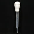 thumbnail image 6 of CHICKEN TURKEY MEAT CLEAR LIQUID GRAVY JUICE BASTER TUBE SYRINGE A3M1 FOOD U4W5, 6 of 9