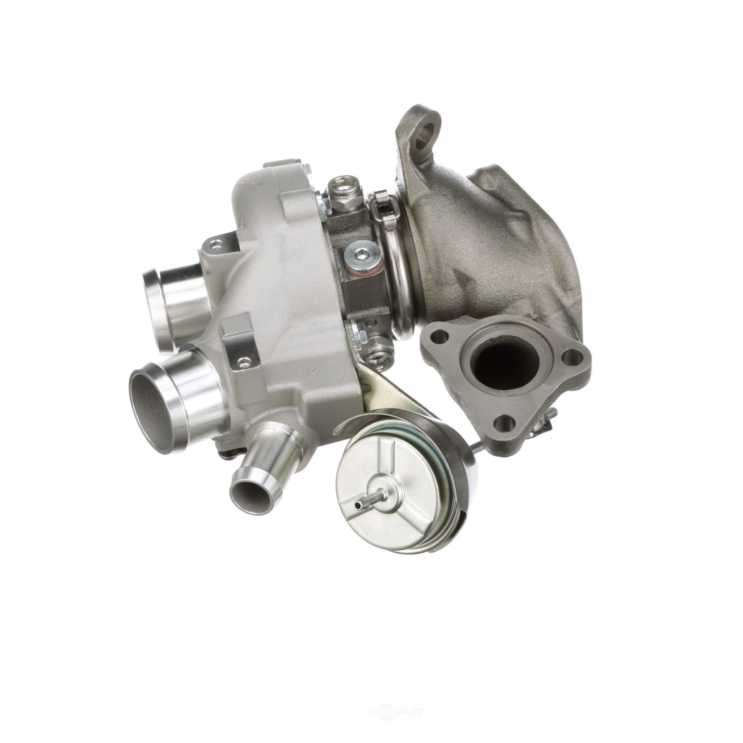Standard Motor Products TBC699 Turbocharger - New - Gas